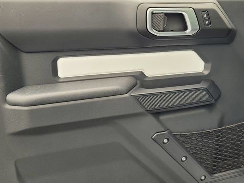 New 2026 Ford Bronco 2-Door AWD/4WD image 12
