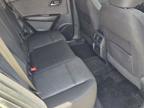 Used 2022 Nissan Rogue SV AWD/4WD image 17