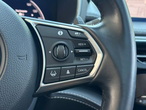 Used 2022 Acura MDX SH-AWD w/ Advance Package image 32