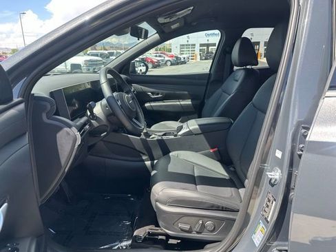 Used 2026 Hyundai Tucson XRT AWD/4WD image 2