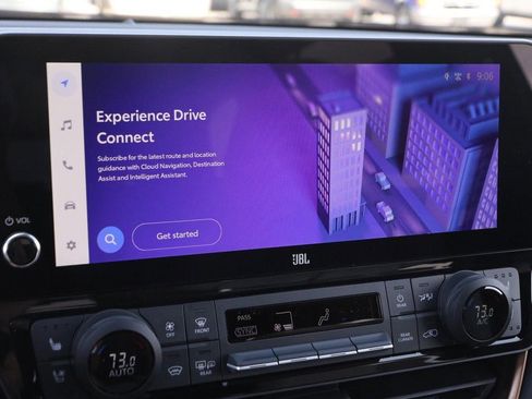 New 2026 Toyota Grand Highlander AWD Hybrid image 19