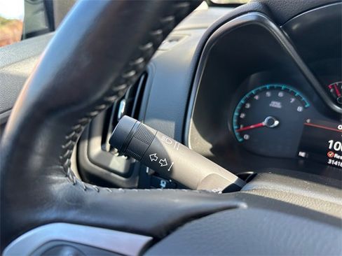 Used 2022 Chevrolet Colorado ZR2 w/ ZR2 Dusk Special Edition image 24