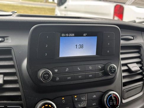Used 2024 Ford Transit 250 Base w/ Exterior Upgrade Package image 29