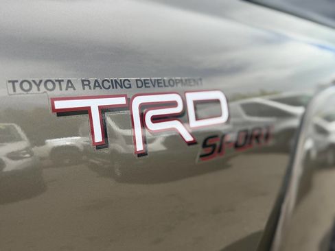 Used 2012 Toyota Tacoma 4x4 Double Cab w/ TRD Sport Pkg image 72