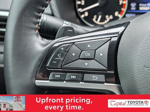 Used 2020 Nissan Altima 2.5 SR image 15