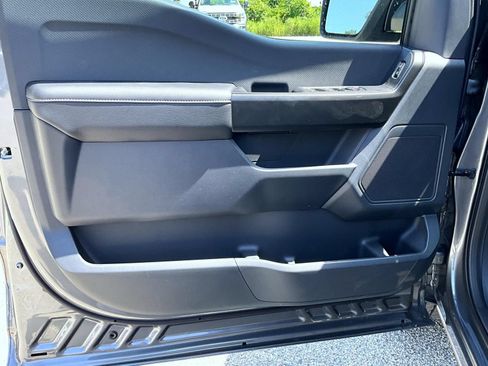 New 2026 Ford F150 STX w/ Equipment Group 200A AWD/4WD image 10
