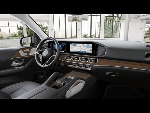 Certified 2025 Mercedes-Benz GLE 350 4MATIC image 41