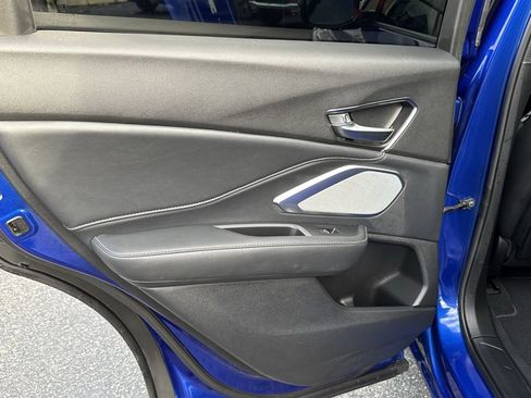 Used 2020 Acura RDX A-Spec image 25