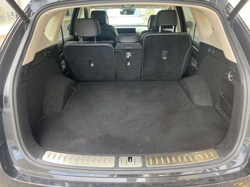 Used 2025 Genesis GV80 2.5T Standard AWD/4WD image 9