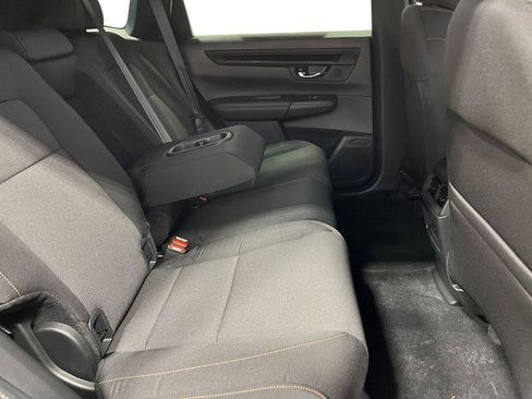 New 2026 Honda CR-V TrailSport image 27