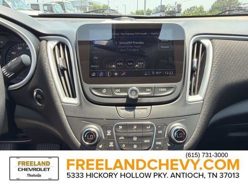 Used 2024 Chevrolet Malibu LT FWD image 30