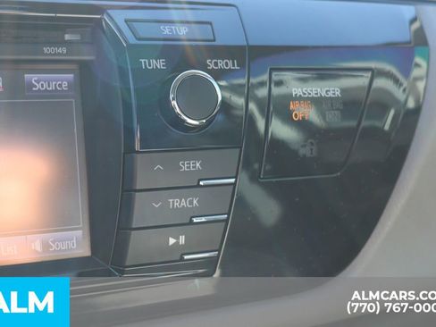 Used 2014 Toyota Corolla L image 40