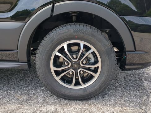 New 2025 Ford Transit 350 XLT image 9