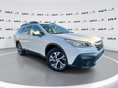 Used 2022 Subaru Outback Limited