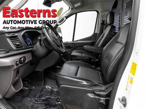 Used 2021 Ford Transit 150 Low Roof AWD image 13