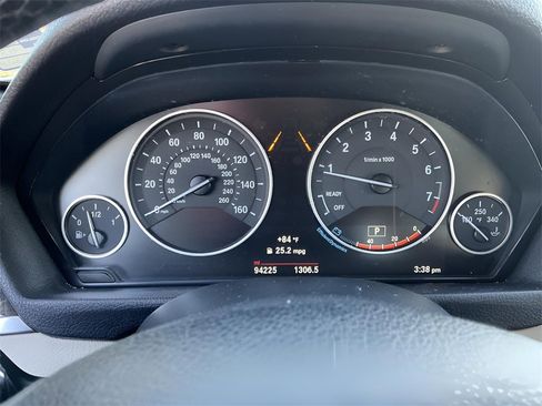 Used 2016 BMW 328i xDrive Wagon image 29