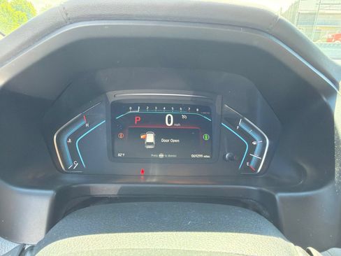 Used 2024 Honda Odyssey Elite image 16