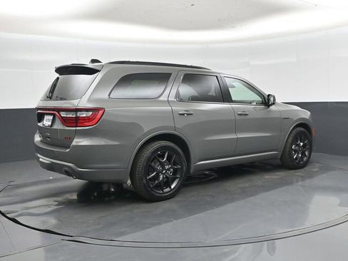 New 2026 Dodge Durango GT AWD/4WD image 4