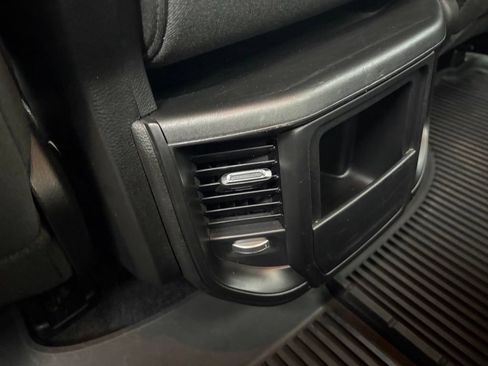 Used 2025 RAM 1500 Big Horn AWD/4WD image 42