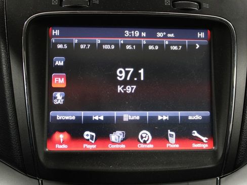 Used 2020 Dodge Journey Crossroad image 28