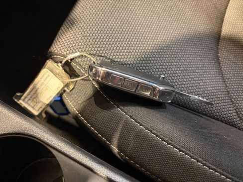 Used 2024 Kia Forte LXS image 22