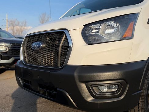 Used 2024 Ford Transit 250 Low Roof w/ Exterior Upgrade Package image 16