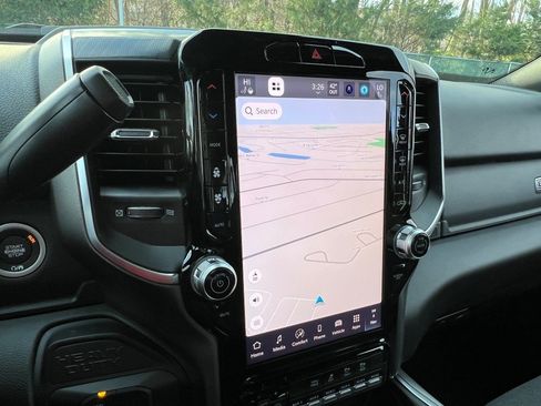 New 2026 RAM 2500 Big Horn image 36