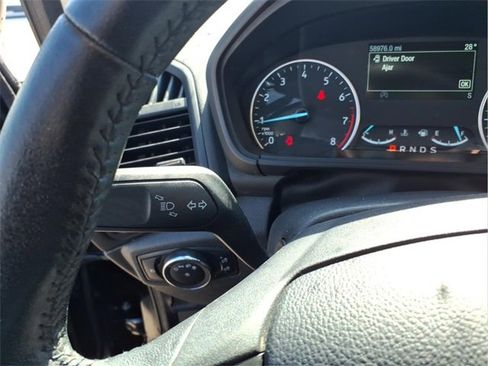 Used 2019 Ford EcoSport Titanium image 17