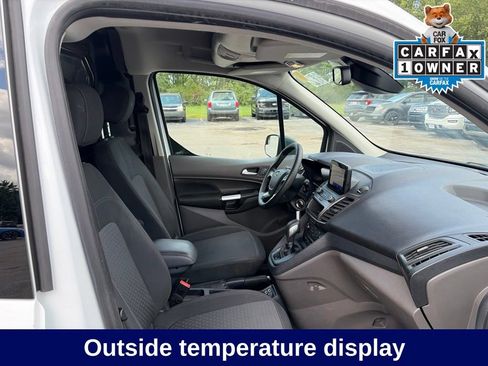 Used 2021 Ford Transit Connect XLT FWD image 28