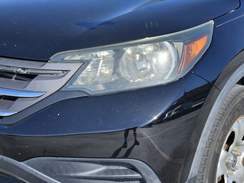 Used 2014 Honda CR-V LX image 11