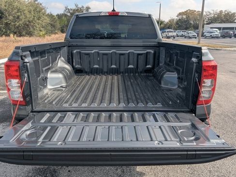 New 2025 Ford Ranger XL image 14