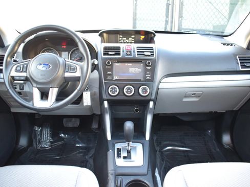 Used 2018 Subaru Forester 2.5i w/ Alloy Wheel Package AWD/4WD image 14