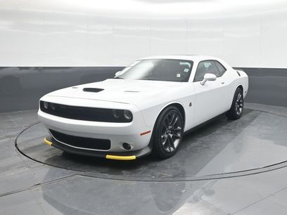 Used 2023 Dodge Challenger R/T Scat Pack w/ Plus Package