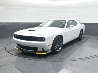 Used 2023 Dodge Challenger R/T Scat Pack w/ Plus Package video 1