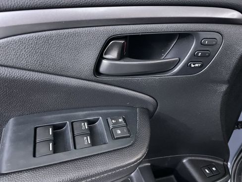Used 2023 Honda Passport EX-L image 11