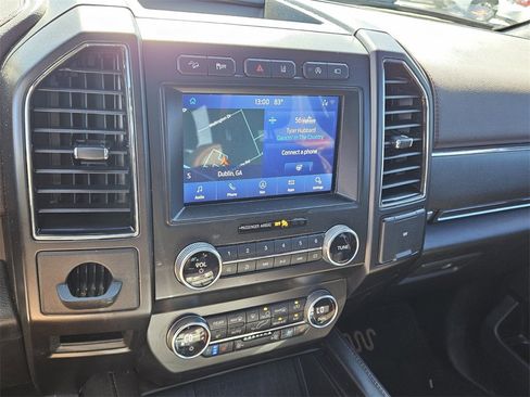 Used 2020 Ford Expedition Max King Ranch w/ Cargo Package image 22