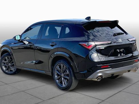 Used 2025 Acura ADX A-Spec image 12