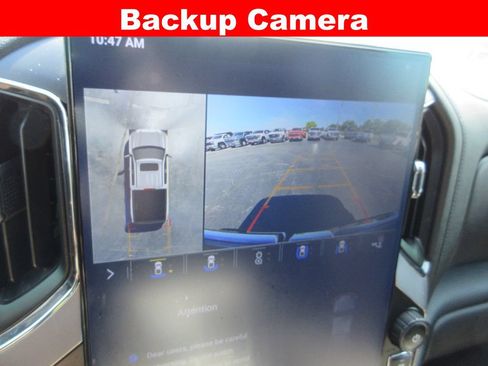 Used 2019 GMC Sierra 1500 Denali w/ Denali Ultimate Package AWD/4WD image 21