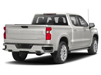 Used 2019 Chevrolet Silverado 1500 High Country w/ Technology Package AWD/4WD video 2