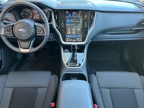 Certified 2025 Subaru Outback Premium AWD/4WD image 12