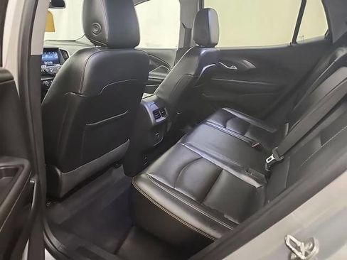 Used 2019 GMC Terrain SLT image 8