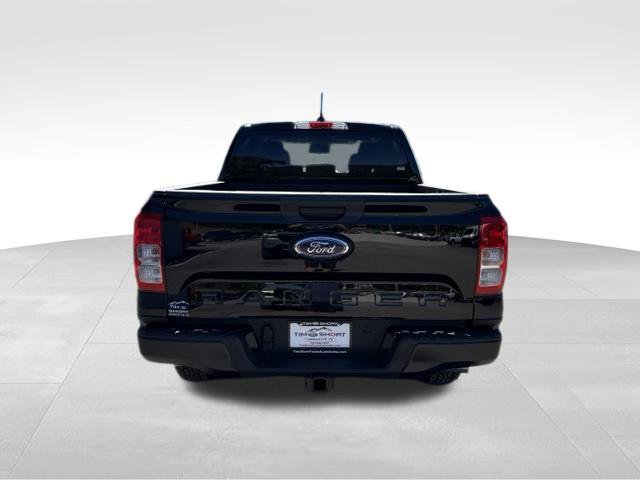 New 2026 Ford Ranger XL w/ Trailer Tow Package AWD/4WD image 11