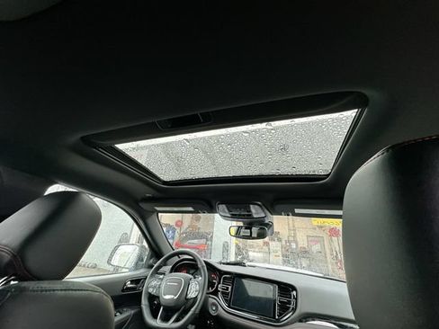 New 2026 Dodge Durango GT AWD/4WD image 19