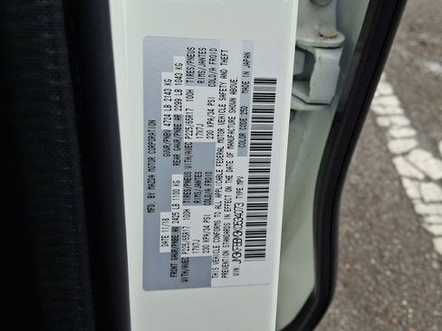 Used 2019 MAZDA CX-5 Sport image 28