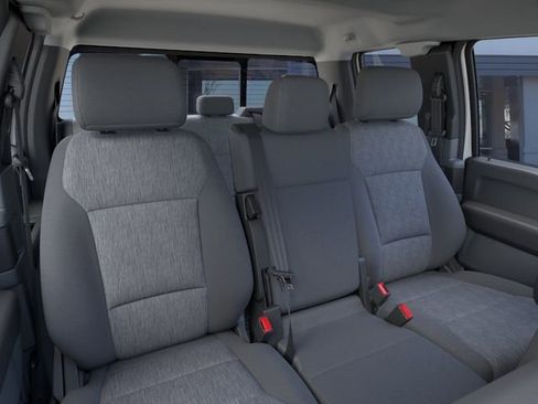 New 2026 Ford F550 4x4 Supercab Super Duty image 10