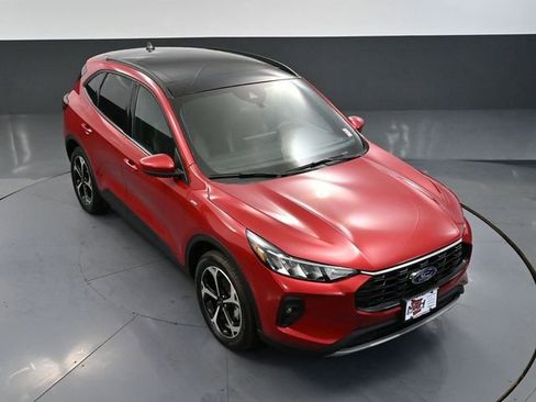 Used 2025 Ford Escape ST-Line Select w/ Tech Pack #1 image 58