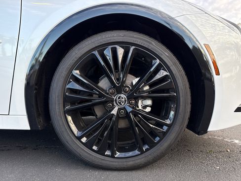 New 2026 Toyota Prius image 8