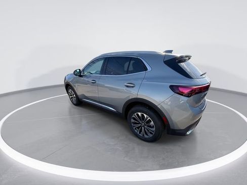 New 2026 Buick Envision Preferred AWD/4WD image 6