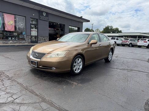 Used 2007 Lexus ES 350 FWD image 2