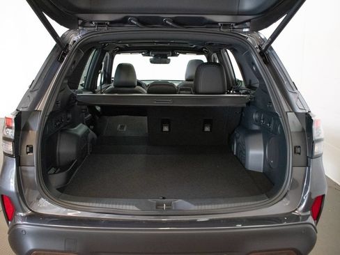 New 2026 Subaru Forester Sport AWD/4WD image 26